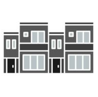 ทาวน์โฮม ทาวน์เฮ้าส์