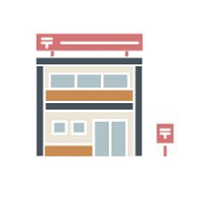 สำนักงาน โฮมออฟฟิศ