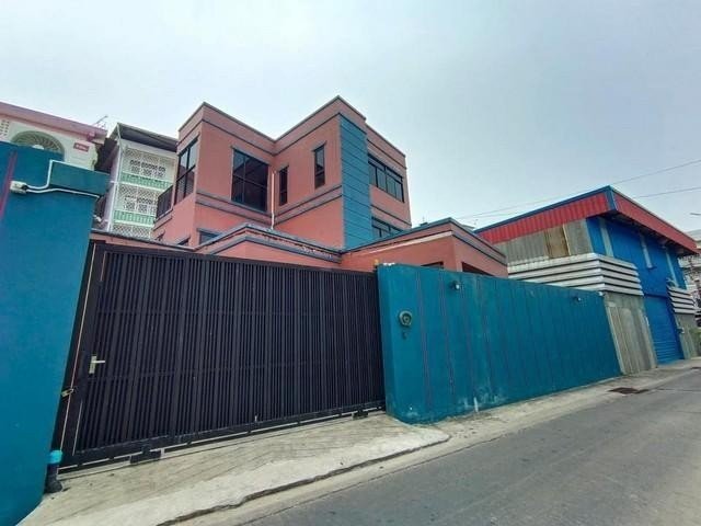 MT195 เช่า บ้านเดี่ยว ซอยบางขุนเทียนซอย6 หรือ ซอยมนธาตุราชศรีพิจิตร ...